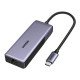 UGREEN USB C TO RJ45 5GBE LAN CARD CM848 (35921)