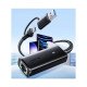 UGREEN USB-C/USB-A LAN CARD CM650 (15638)