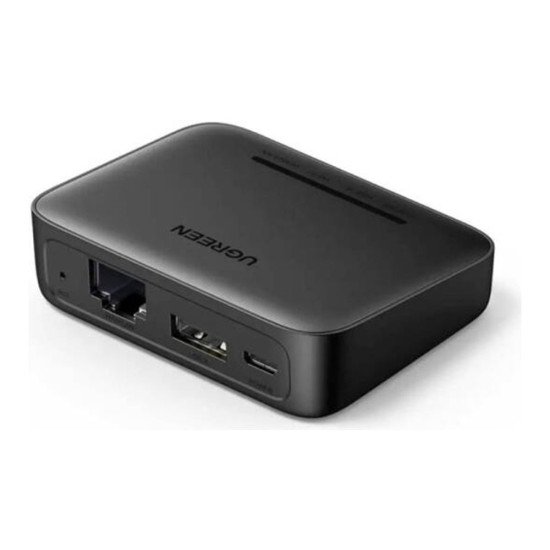 UGREEN USB NETWORK PRINT SERVER FOR RAW PRINTER CM428 (10941)