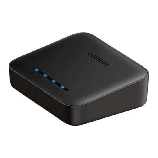 UGREEN USB NETWORK PRINT SERVER FOR RAW PRINTER CM428 (10941)