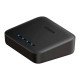 UGREEN USB NETWORK PRINT SERVER FOR RAW PRINTER CM428 (10941)