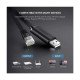 UGREEN USB TO CONSOL CABLE 1.5M (50773)