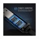 UGREEN USB TO CONSOL CABLE 1.5M (50773)