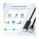 UGREEN USB TO CONSOL CABLE 1.5M (50773)