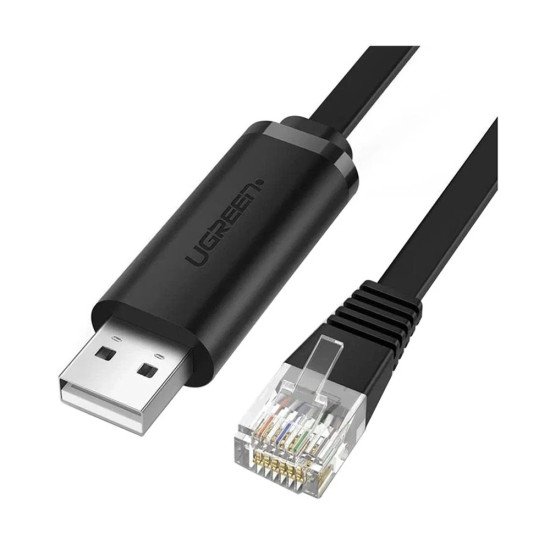 UGREEN USB TO CONSOL CABLE 1.5M (50773)