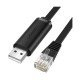 UGREEN USB TO CONSOL CABLE 1.5M (50773)