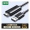 UGREEN USB TO HDMI CABLE 1.5M CM842 (85063)