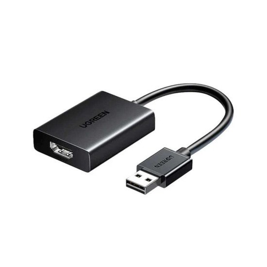 UGREEN USB TO HDMI CONVERTER (25161)