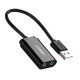 UGREEN USB2.0 EXTERNAL SOUND CARD (30724)