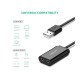 UGREEN USB2.0 EXTERNAL SOUND CARD (30724)