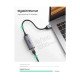 UGREEN USB3.0 GIGABIT ETHERNET CONVERTER (50922)