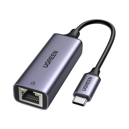 UGREEN USB3.0 GIGABIT ETHERNET CONVERTER (50922)