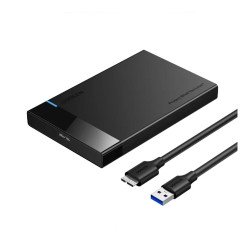 UGREEN USB3.0 2.5 INCH HARD DRIVE ENCLOSURE US221 (30848)
