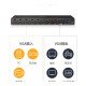 UGREEN VGA KVM 8-IN-1 USB SWITCH (70440)