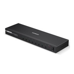 UGREEN VGA KVM 8-IN-1 USB SWITCH (70440)