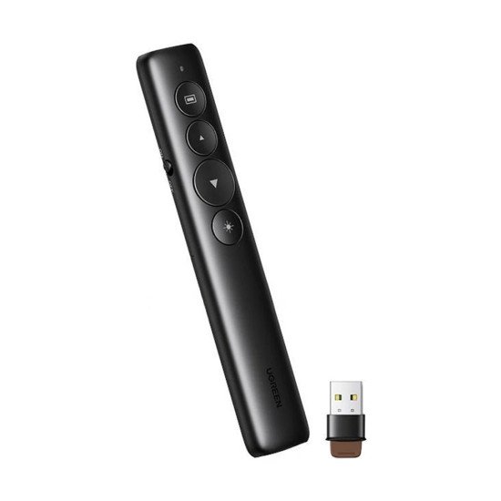 UGREEN WIRELESS LASER POINTER LP479 (50654)