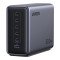 UGREEN X759 6-Port 500W GaN Desktop Fast Charger (55550)
