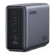 UGREEN X759 6-Port 500W GaN Desktop Fast Charger (55550)
