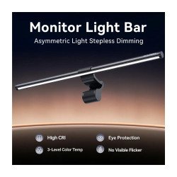 VENTION PDA EYE CARE HANGING MONITOR SCREEN BAR LIGHT