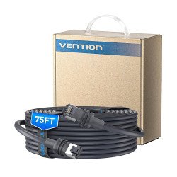 VENTION STARLINK ETHERNET REPLACEMENT & EXTENSION CABLE 40M