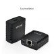 WAVLINK USB NETWORK LPR PRINT SERVER (WL-NU78M41)