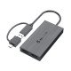 WAVLINK WL-UG 7602HC USB3.0 TO DUAL HDMI CONVERTER