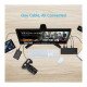 WAVLINK WL- UG69DK1 USB C DUAL 4K DOCKING STATION