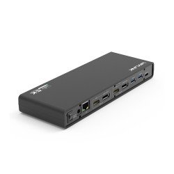 WAVLINK WL- UG69DK1 USB C DUAL 4K DOCKING STATION