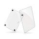 WIWU ISHIELD ULTRA THIN HARD SHELL FOR MACBOOK PRO M4 14.2 INCH 2025