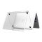 WIWU ISHIELD ULTRA THIN HARD SHELL FOR MACBOOK PRO M4 14.2 INCH 2025