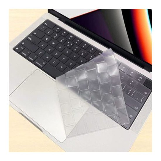 WIWU KEYBOARD PROTECTOR MACBOOK AIR M2/M3/M413.6 INCH 2025