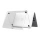 WIWU ULTRA THIN ISHIELD FOR MACBOOK PRO 15.3 INCH 2025