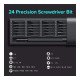 Xiaomi 24 in 1 Precision Screwdriver Set