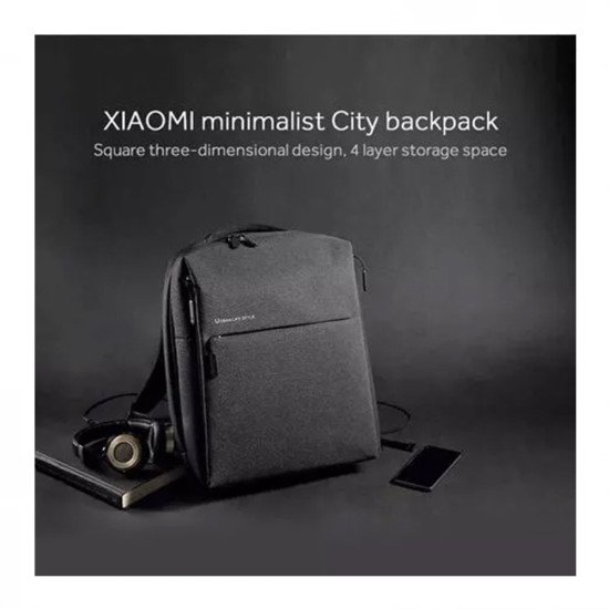 XIAOMI URBAN LIFE STYLE BACKPACK 15.6INCH
